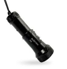 HotDive DT20 — Linterna de Buceo 2000 lúmenes