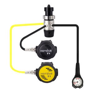 ST1/ OCTO / SPG – Kit Básico de Reguladores