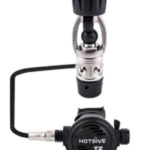 ST1 – Set de Iniciación para Buceo