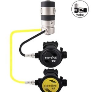 ST2 / OCTO Set de Peso Ligero.