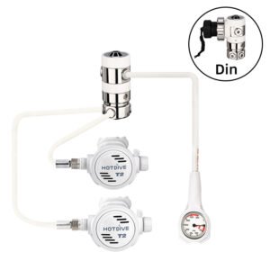 ST2 / OCTO / SPG SETLIGHT WEIGHT SET
