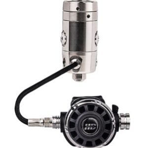 ST4 – Set Técnico para Agua Fría