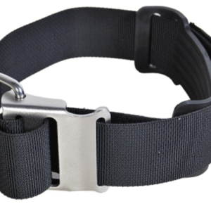 Sujecion  botellas Backmount