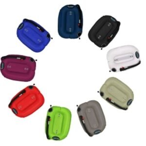 Ala de buceo DT30 – 32 LBS con ranura para cincha