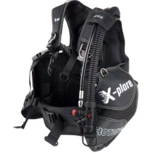 Chaleco de Buceo para Entrenamiento bcd