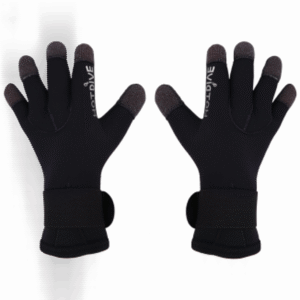 5mm neoprene gloves