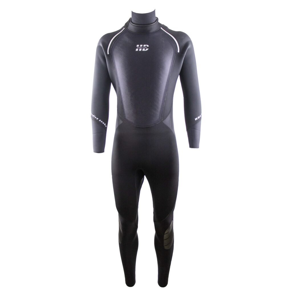 Men’s Wetsuits 3MM