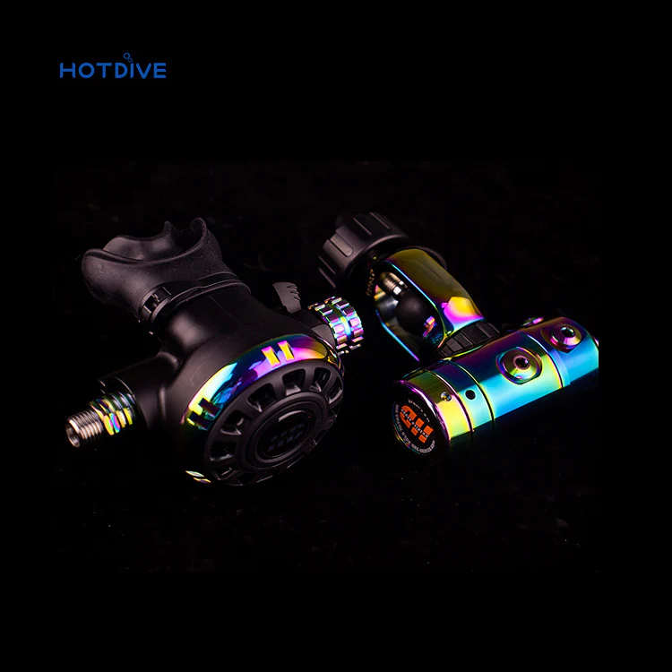 Reguladores HOTDIVE